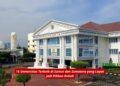 15 Universitas Terbaik di Sumut dan Sumatera yang Layak Jadi Pilihan Kuliah