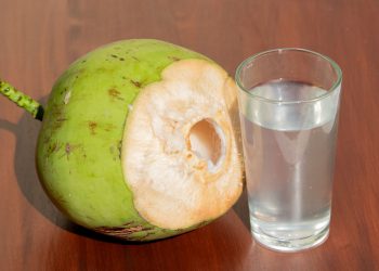 Apa Saja Manfaat Air Kelapa? Ini Khasiatnya bagi Kesehatan Tubuh