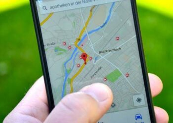 Cara Mudah Melacak Lokasi Seseorang Menggunakan Google Maps, WA, dan Email