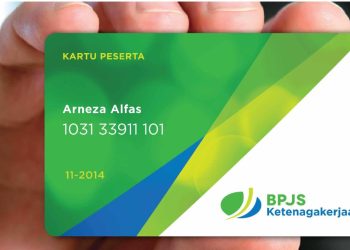 Cara Cek Saldo BPJS Ketenagakerjaan Lewat HP