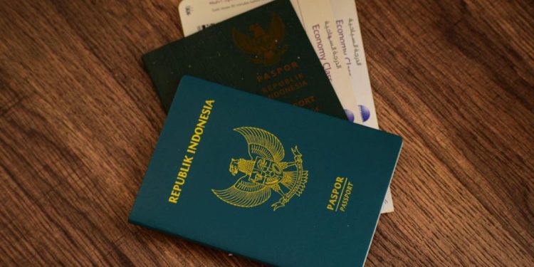 Cara Reschedule Jadwal Wawancara Paspor Lewat M-Paspor, Simak Langkah-Langkahnya