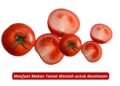 Manfaat Makan Tomat Mentah untuk Kesehatan