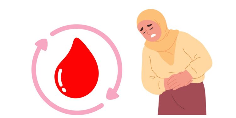 Kenali 11 Penyebab Haid Tidak Teratur dan Cara Mengatasinya