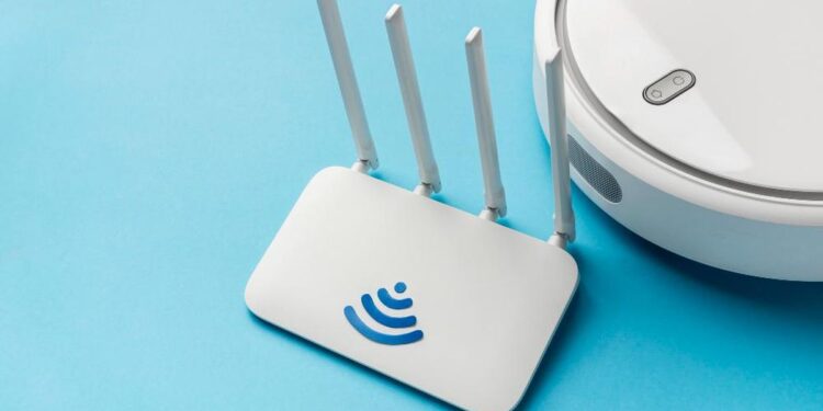 Cara Mengetahui Password WiFi yang Terhubung di HP dan Laptop