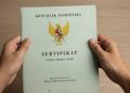 Cara Mengurus Sertifikat Tanah Hilang, Simak Panduannya di Sini