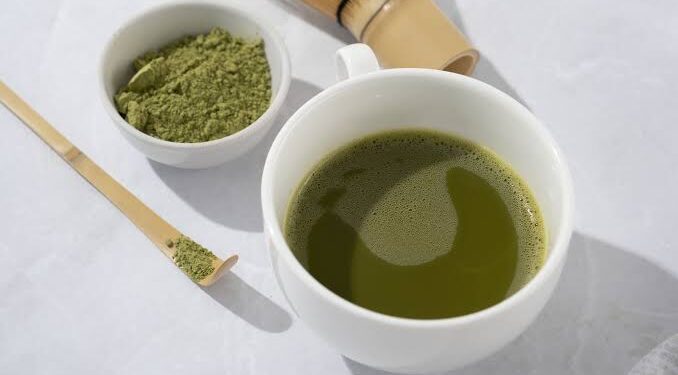 Manfaat Pure Matcha untuk Kesehatan, Kaya Antioksidan