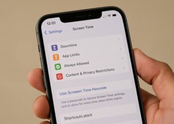 Cara Mengunci Aplikasi di HP Android dan iPhone dengan Mudah Tanpa Aplikasi Tambahan