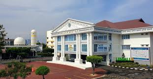 Universitas Terbaik di Medan untuk Bidang Teknologi dan Inovasi Digital