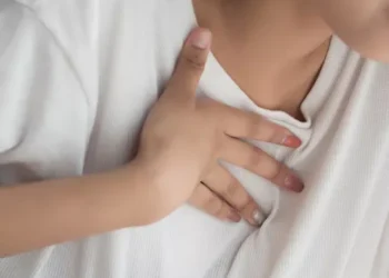 Penyebab dan Cara Menangani Asam Lambung Naik