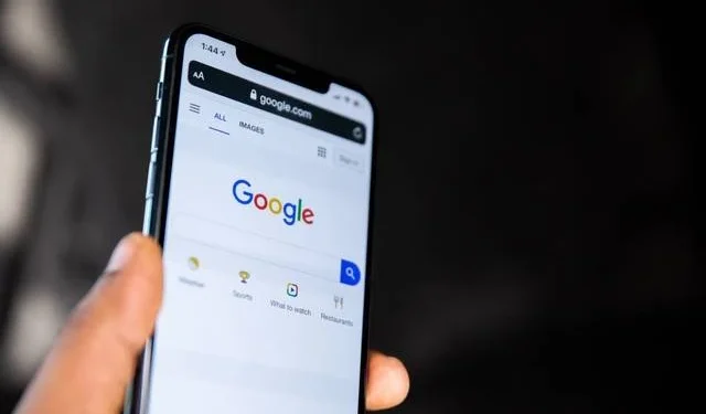 Cara Mengganti Nomor HP di Akun Google