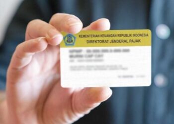 Cara Cek NIK Sudah Terdaftar sebagai NPWP atau Belum