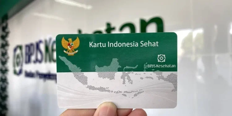 Cara Mendaftarkan Anak Keempat dan Mertua Jadi Tanggungan JKN Pekerja