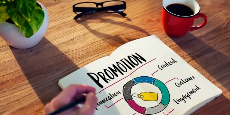 Promosi: Pengertian, Tujuan, dan Jenis