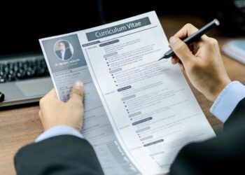 Perbedaan CV dan Resume yang Perlu Diketahui