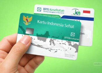 Cara Cek PBI JK 2026, Online Cuma Pakai HP