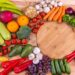 Hidup Sehat dengan Rutin Mengonsumsi Buah dan Sayur