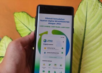 Cara Cek Saldo BPJS Ketenagakerjaan, Mudah Secara Online