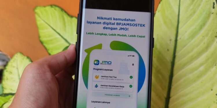 Cara Cek Saldo BPJS Ketenagakerjaan, Mudah Secara Online