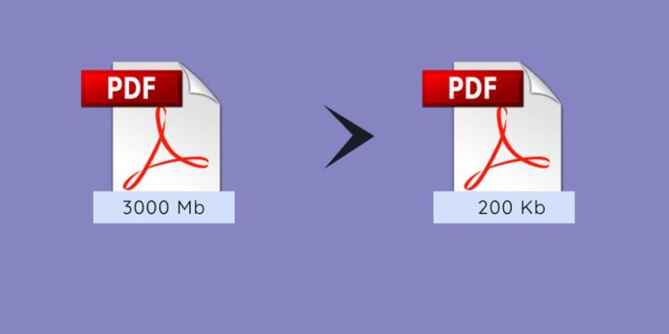 Cara Kompres PDF Online dan Offline agar Ukurannya Kecil Tanpa Mengurangi Kualitas