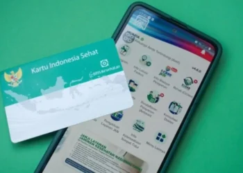Cara Cek Status Kepesertaan PBI JKN 2026 melalui HP