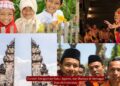 Contoh Keragaman Suku, Agama, dan Budaya di Berbagai Daerah Indonesia