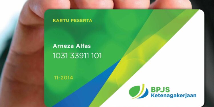 Cara Mudah Klaim BPJS Ketenagakerjaan Secara Online Lewat JMO-Lapak Asik