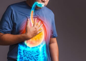 Mengenal GERD: Penyebab, Gejala, dan Cara Mengatasinya