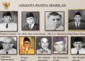 Tokoh-Tokoh BPUPKI dan Perannya dalam Perumusan Dasar Negara
