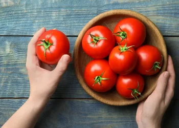 7 Manfaat Tomat untuk Menjaga Kesehatan Tubuh
