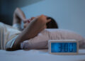 Apa Saja Penyebab Insomnia? Ini Faktor Risiko yang Perlu Diwaspadai