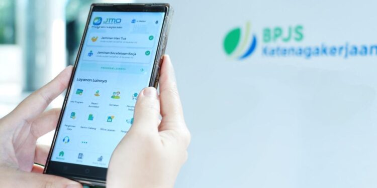 Cara Cek Saldo BPJS Ketenagakerjaan, Mudah Secara Online