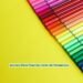 Jenis-Jenis Warna: Pengertian, Contoh, dan Pembagiannya