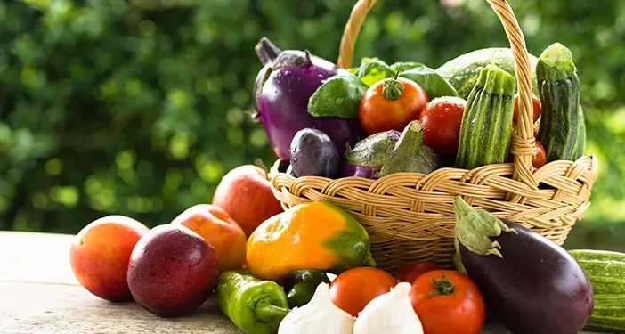 Manfaat Konsumsi Buah dan Sayur bagi Sistem Kekebalan Tubuh