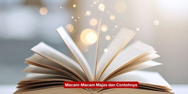 Macam-Macam Majas dan Contohnya