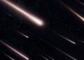 Perbedaan Meteor, Meteorit, dan Meteoroid: Pengertian, Ciri-Ciri, dan Proses Terjadinya