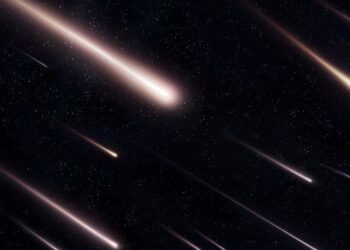Perbedaan Meteor, Meteorit, dan Meteoroid: Pengertian, Ciri-Ciri, dan Proses Terjadinya