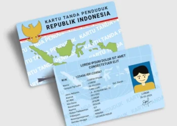 Cara Membuat KTP Digital Pakai Aplikasi IKD
