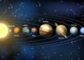 Sistem Tata Surya: Urutan Planet dan Karakteristiknya