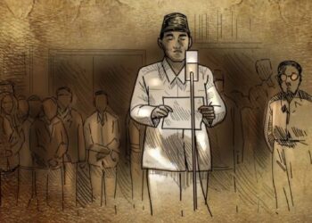 Makna Proklamasi Kemerdekaan Indonesia bagi Kehidupan Berbangsa