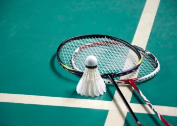 Teknik Dasar Bulu Tangkis yang Wajib Dikuasai Pemula