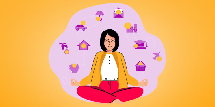 Tips Menerapkan Mindful Spending agar Tidak Boros