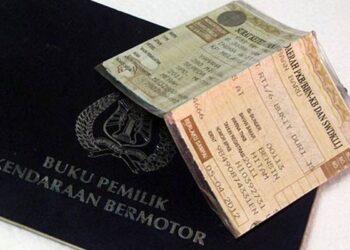 Cara Mudah Bayar Pajak Kendaraan Secara Online 2026
