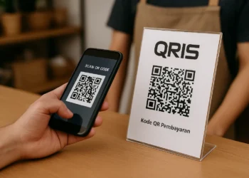 Cara Membuat QRIS untuk UMKM, Syarat, Biaya, dan Proses Pendaftarannya