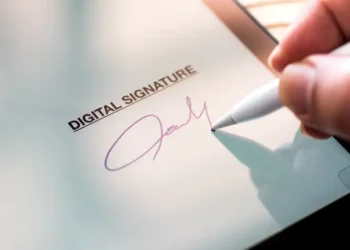 Cara Membuat Tanda Tangan Digital di Word