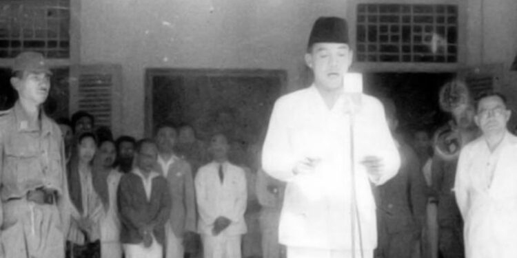 Proklamasi Kemerdekaan Indonesia: Sejarah, Tokoh, dan Maknanya