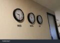 Perbedaan WIB, WITA, dan WIT Beserta Wilayahnya