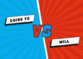 Perbedaan “Will” dan “Going to” dalam Bahasa Inggris