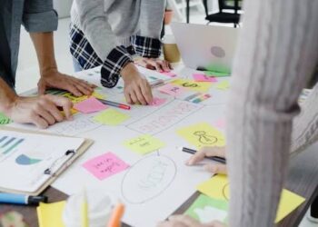 Industri Kreatif: Pengertian, Manfaat, dan Contoh