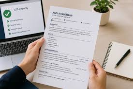 Cara Membuat CV ATS Friendly agar Lolos Screening HRD, Lengkap dengan Contohnya