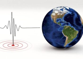 Apa Itu Gempa Tektonik? Ini Proses Terjadinya dan Dampaknya bagi Kehidupan